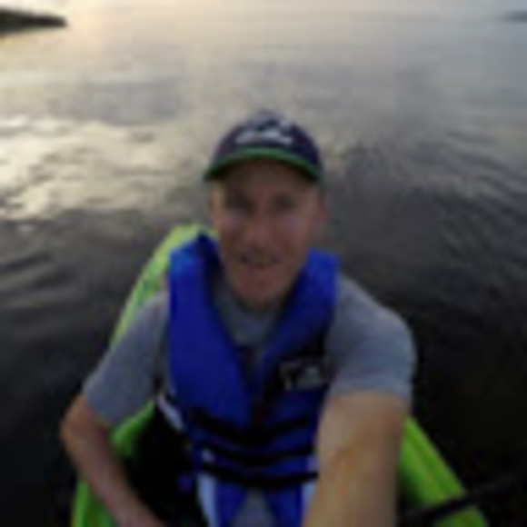 Meet your Posher, Shawn - Picture 1 of 1